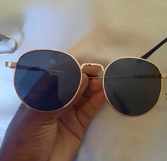 Sunglasses photo 5