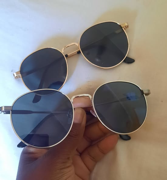 Sunglasses photo 2