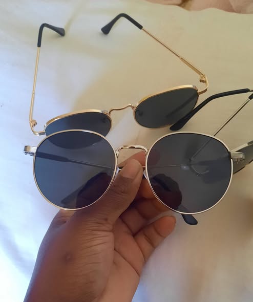Sunglasses photo 4