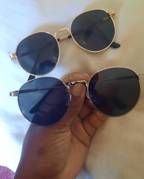 Sunglasses photo 3
