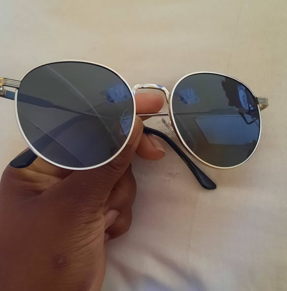 Sunglasses photo 1