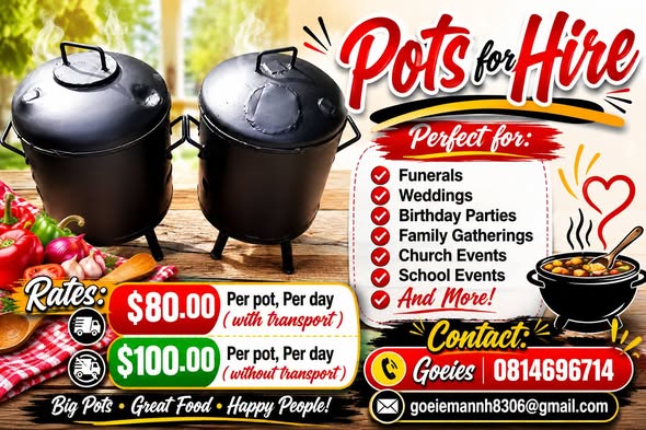 POTS photo 1