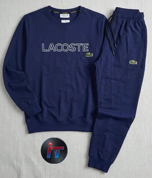 Tracksuits photo 1
