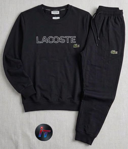 Tracksuits photo 3