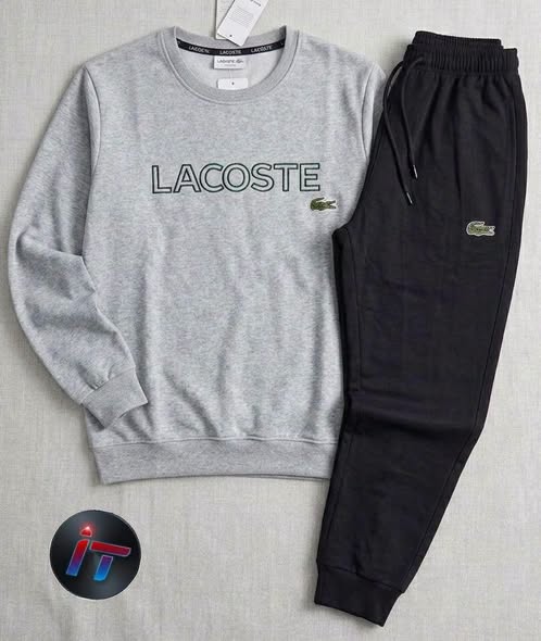 Tracksuits photo 4
