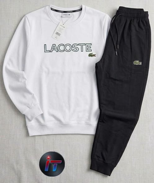 Tracksuits photo 5