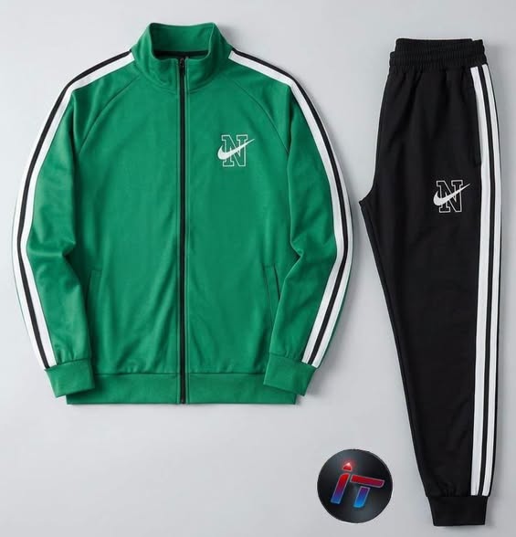 Tracksuits photo 2
