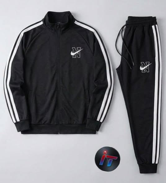Tracksuits photo 3