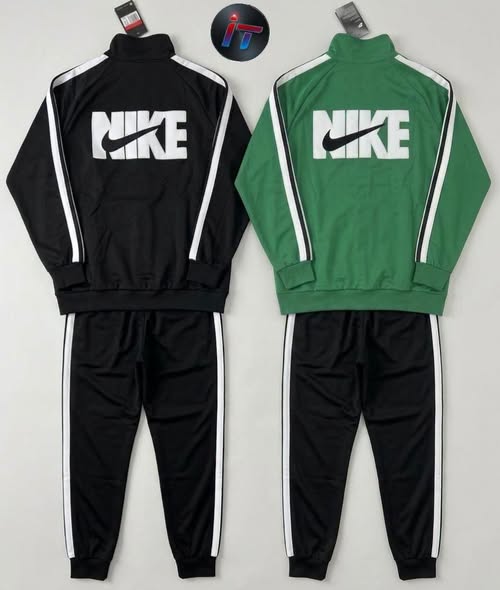 Tracksuits photo 1