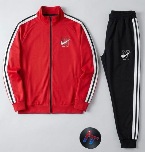 Tracksuits photo 4