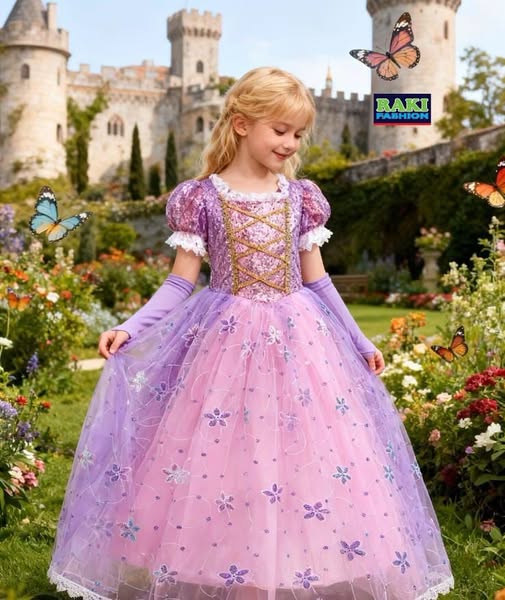 Dress photo 1