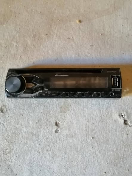 Pioneer face photo 2