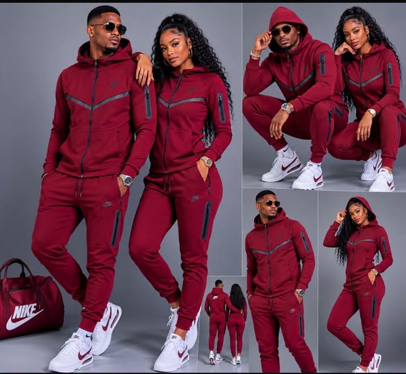 Tracksuits photo 5