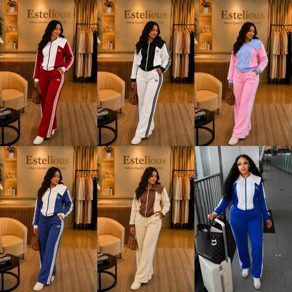 Tracksuits photo 5