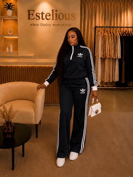 Tracksuits photo 3