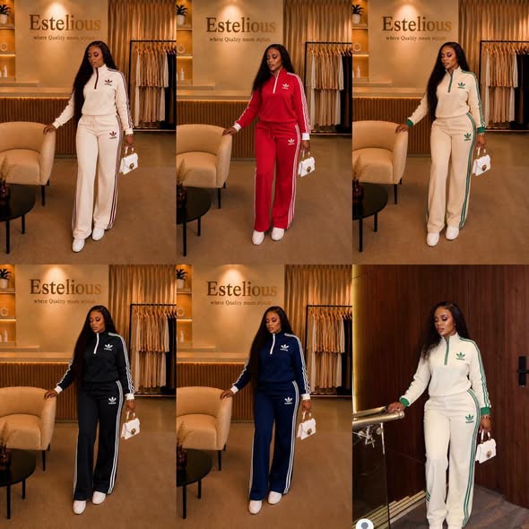 Tracksuits photo 1