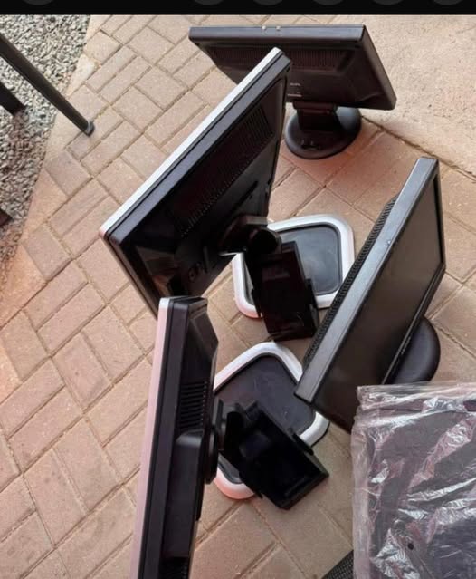 Monitors photo 1