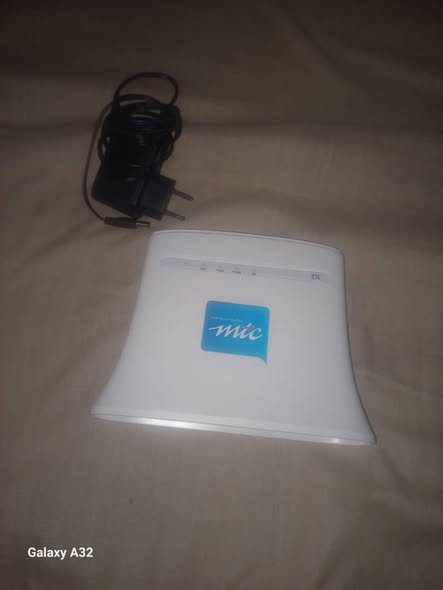 WiFi routers photo 2