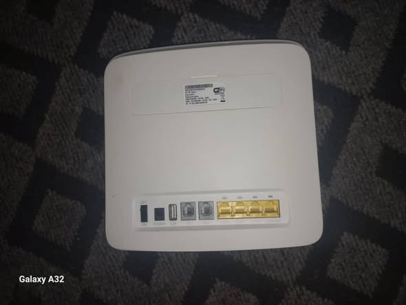 WiFi routers photo 4
