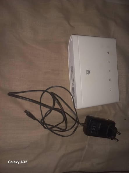 WiFi routers photo 5