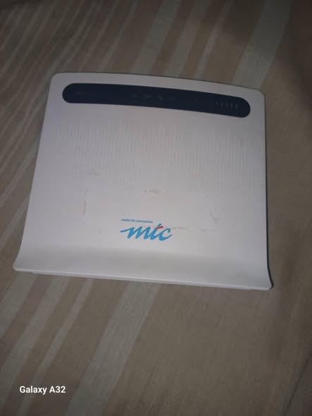 WiFi routers photo 1
