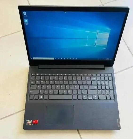 Lenovo Ryzen 3 photo 1
