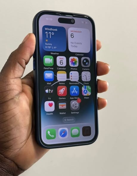 iphone 14pro photo 2