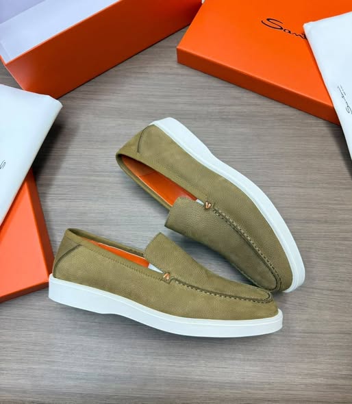 Quality Leather Casual shoes photo 4