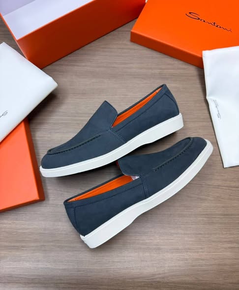 Quality Leather Casual shoes photo 3