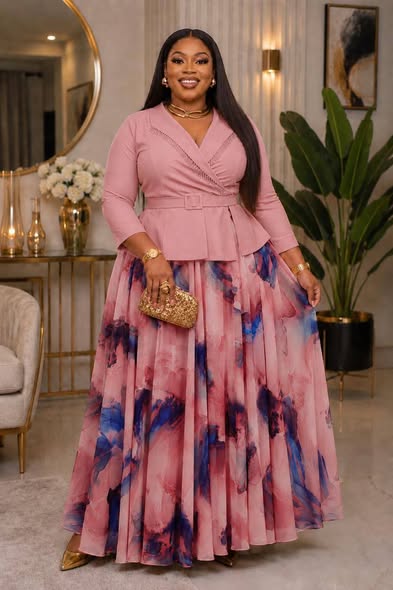 Quality Material woman dresses photo 2