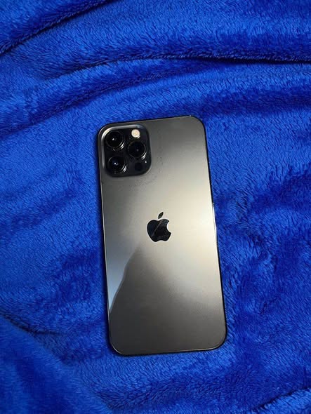iPhone 12 Pro 512GB photo 2