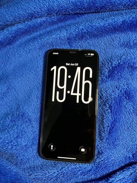 iPhone 12 Pro 512GB photo 1