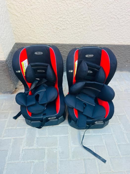 Bambino Baby Car seats photo 1