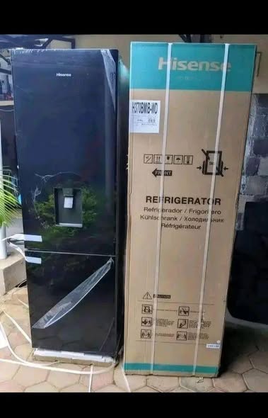 Refrigerators photo 1