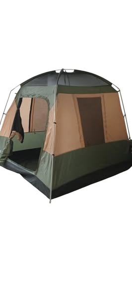 Greensport Nylon Tent photo 2