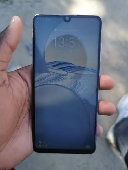 Huawei p30 128gb photo 3