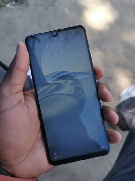 Huawei p30 128gb photo 2