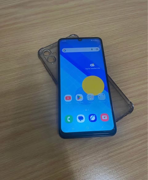 Samsung A05 photo 2