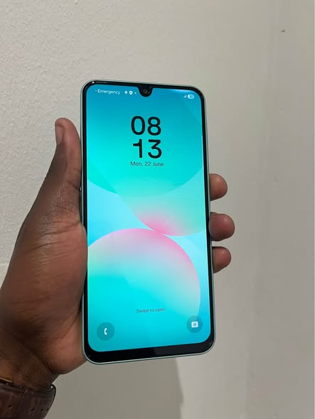 Samsung A26 128GB photo 1