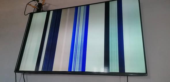 55 inch hisense smart tv photo 4