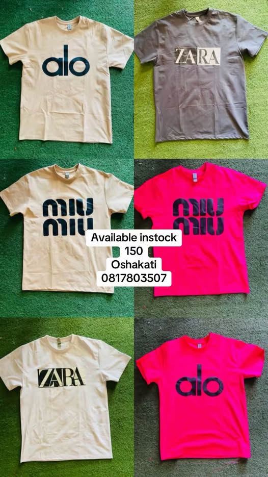 Oversize T photo 1