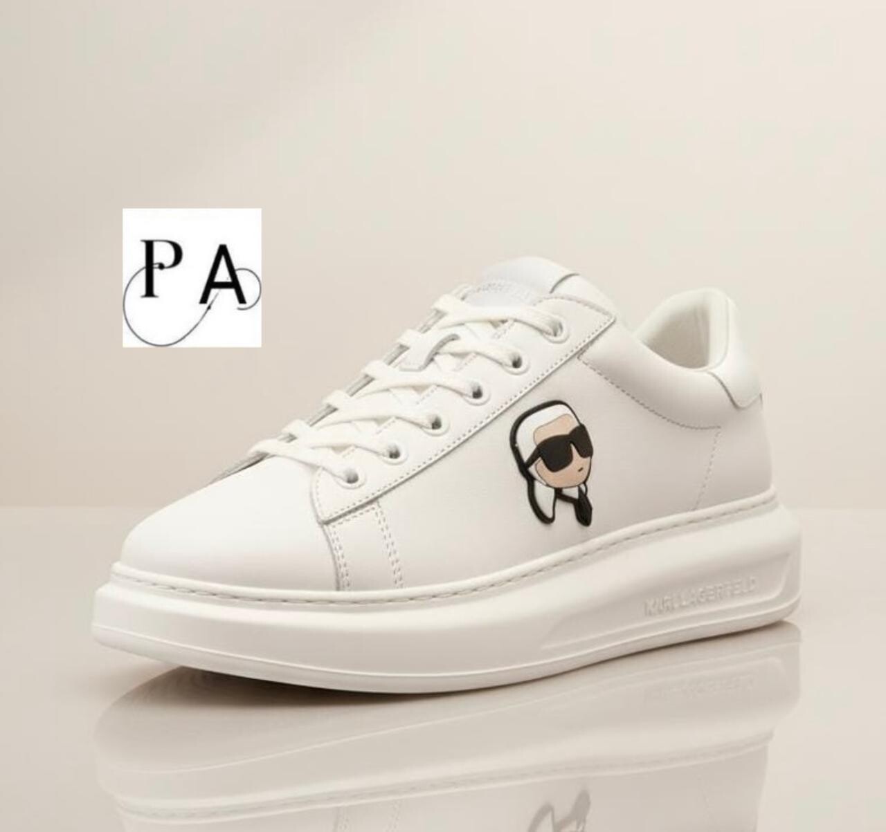 Selling this high quality sneakers photo 2