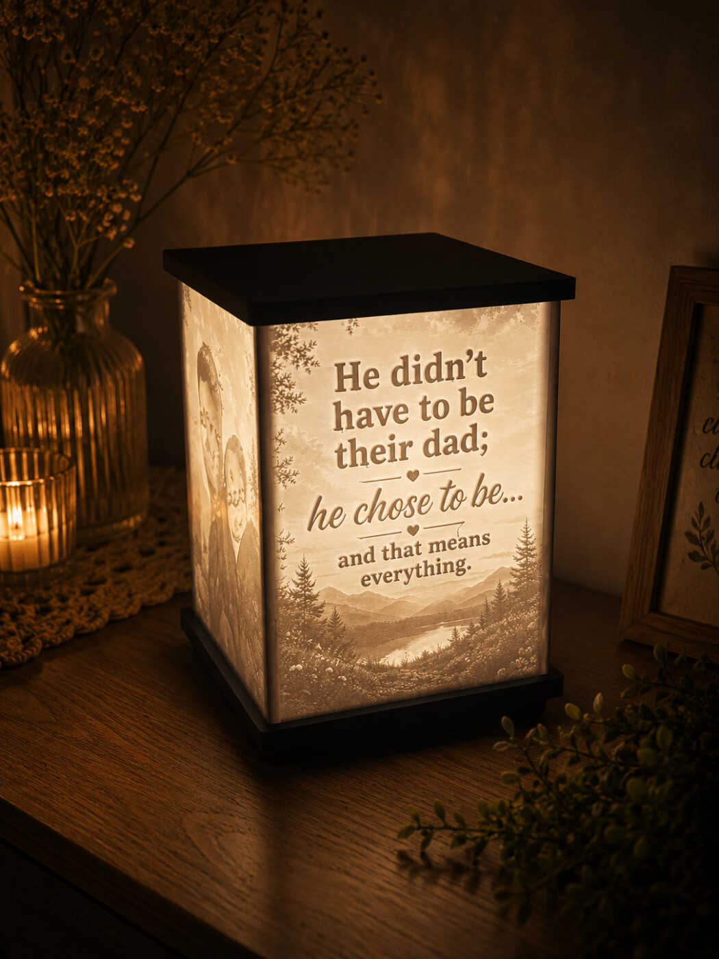 Custom Photo Lamps photo 1