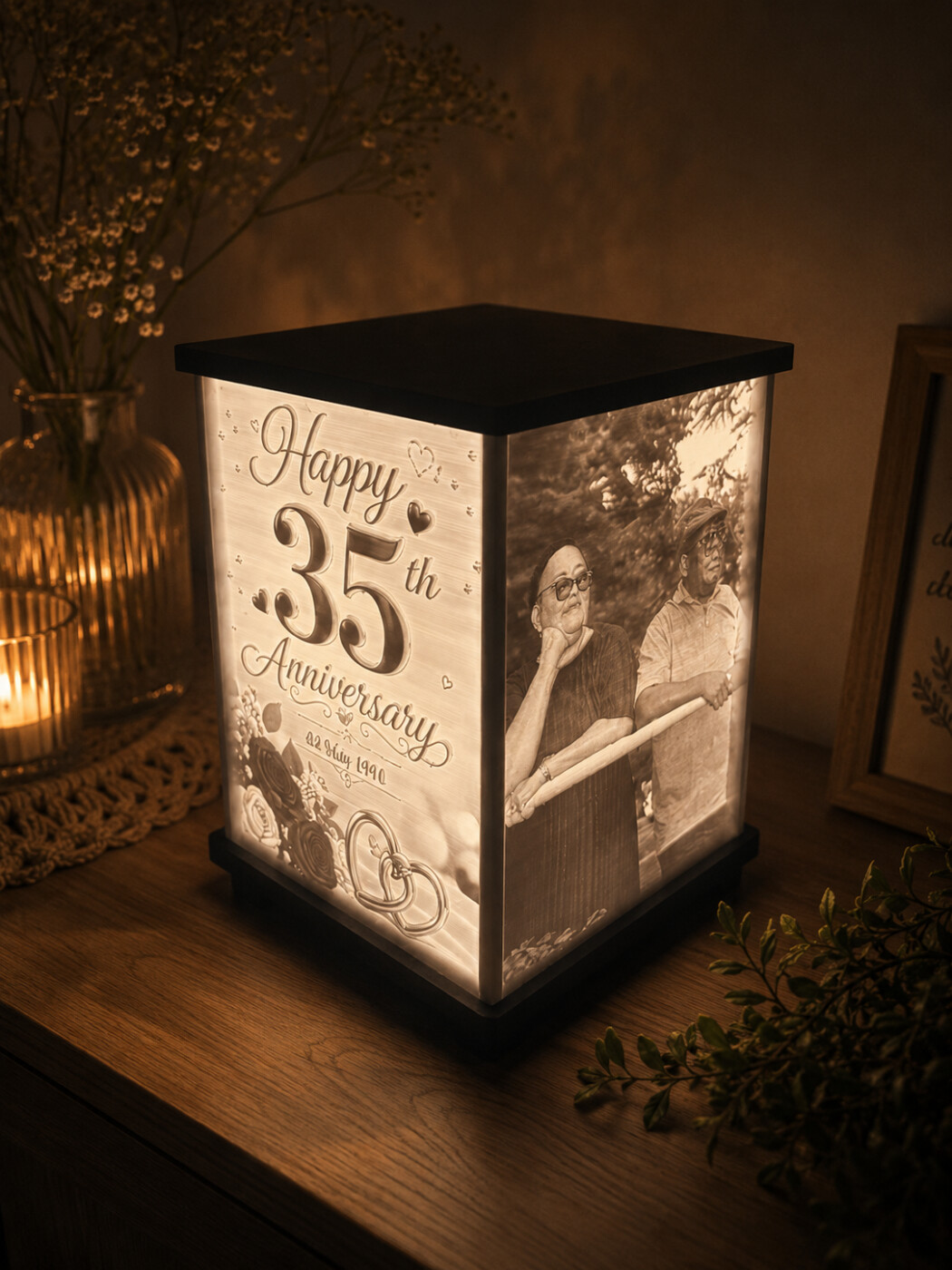 Custom Photo Lamps photo 4