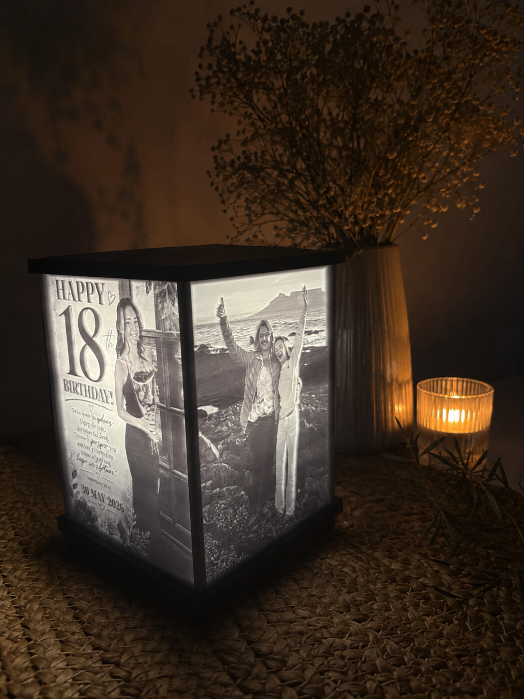 Custom Photo Lamps photo 2