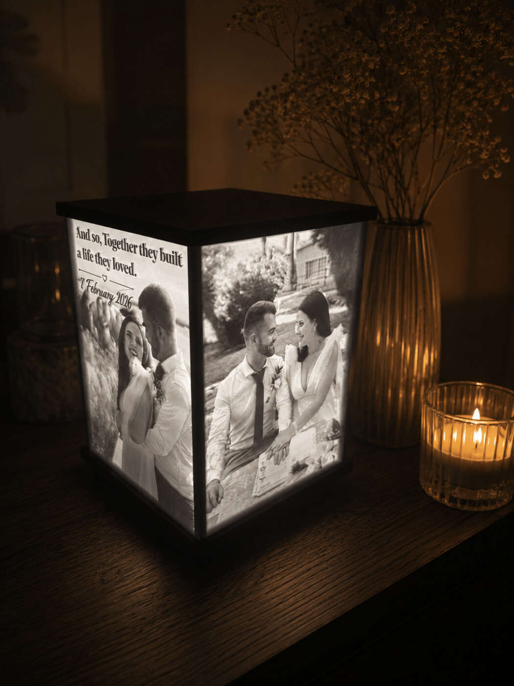 Custom Photo Lamps photo 3