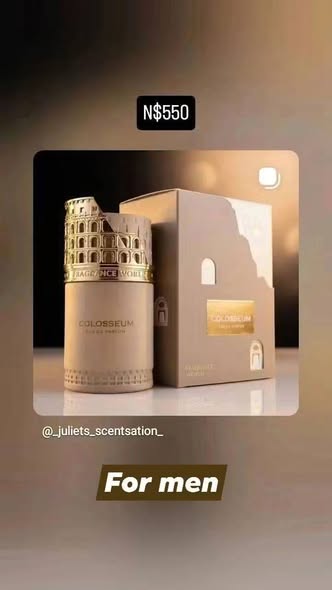 Perfumes photo 2