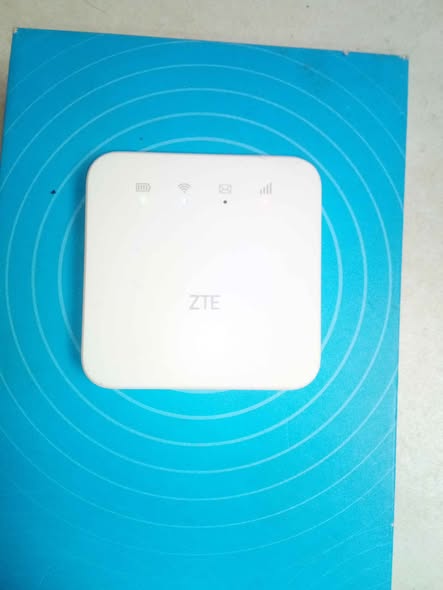 Zte Pocket Wifi photo 4