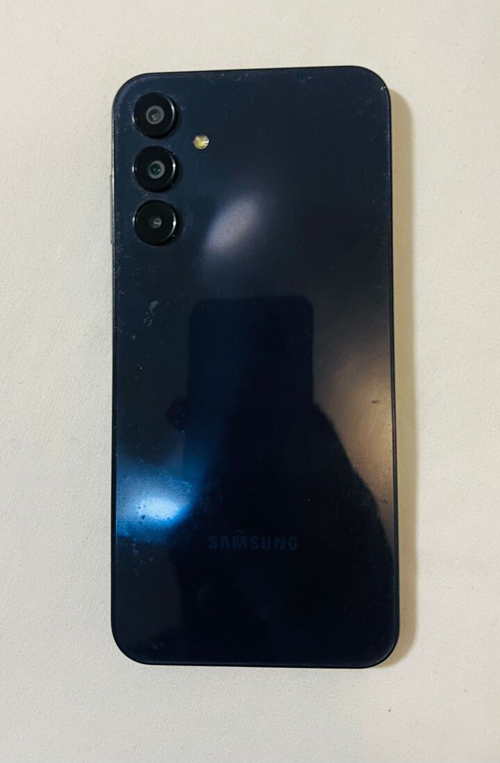 SAMSUNG A15 photo 2