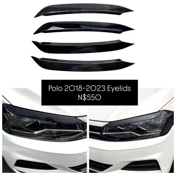VW Parts photo 4